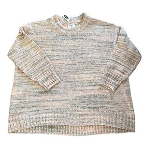 Old Navy Women’s Sweater 4X NWT